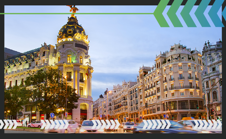 madrid zbe